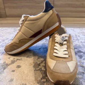 Madewell Sneaker size 6